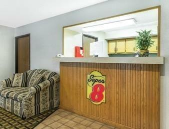 Hotel Super 8 By Wyndham Twinsburg/Cleveland Area Esterno foto